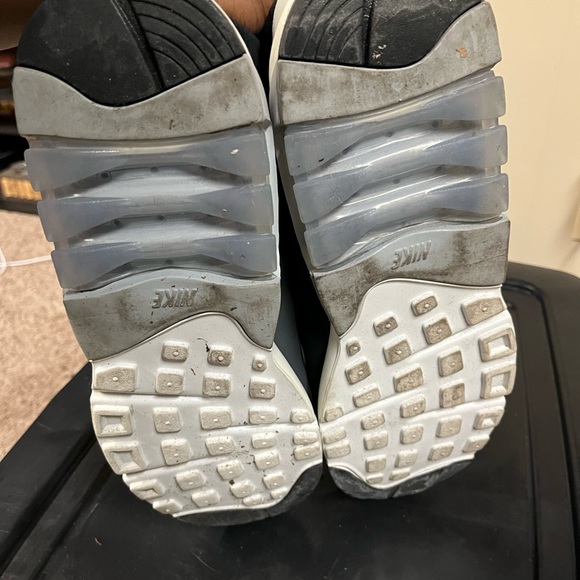 Ambush x Air Max 180 High ‘Black’ - Picture 5 of 6